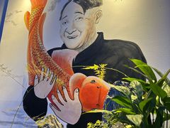 -匠岳·王宝器麻椒鱼(会展中心店)