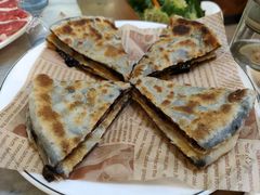 -清真·鸦儿李记·涮肉(花市店)