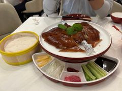 -大鸭梨烤鸭店(花园村店)