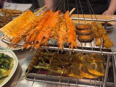 -彭城八戒羊肉串(总店)