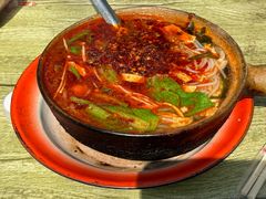 -清真·马文砂锅大全(麦苋街店)