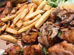 -HELLO MUSAE 拾光缪斯餐厅·纯正希腊风味(苏州中心店)