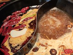 -牛市坎火锅(建设路店)