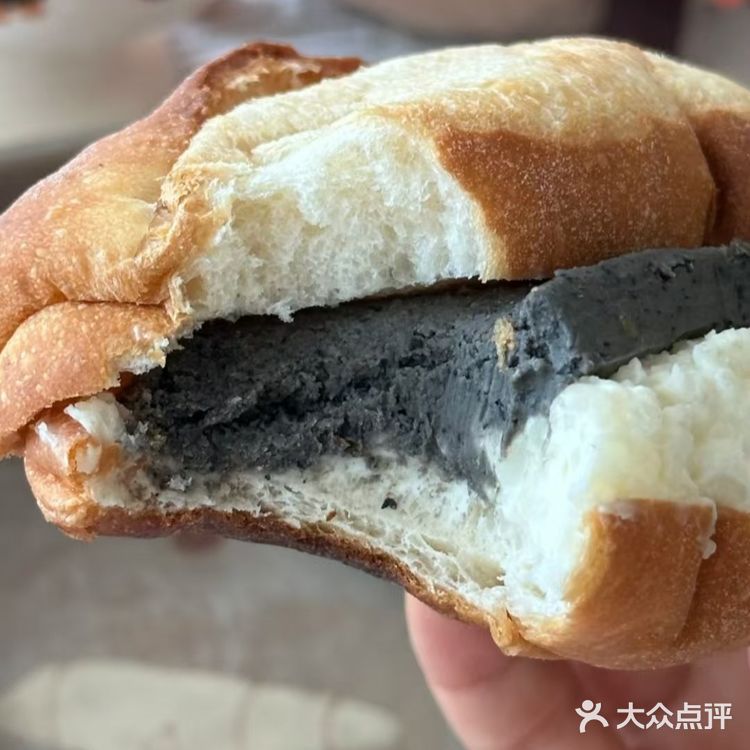 我的嘴有福了