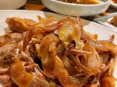 -七菜馆·东北菜·蒸饺(文体路店)
