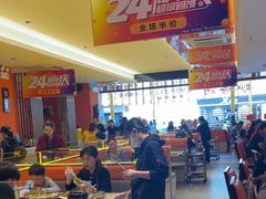 -妙香居韩国烤肉(容桂天佑城店)