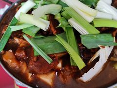 -黄牛肉馆·皖南土菜