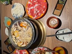 -一井烧肉·活鳗·火锅(毕淘买店)