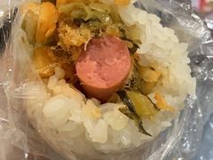 -文武王氏烧饼·无矾油条(西溪路店)