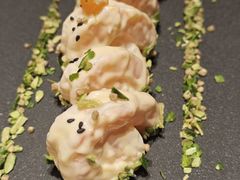 -喜鼎海胆水饺(东港店)