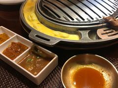 -三代烤肉(保利广场店)