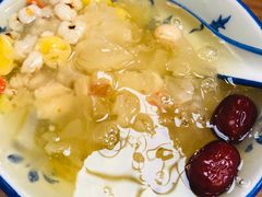 冰镇五果汤-一心甜汤(丹凤街店)