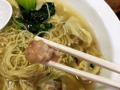 -澳门陈光记烧味饭店(南京德基广场店)