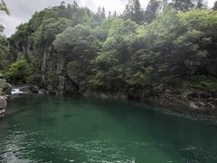 -石台牯牛降景区