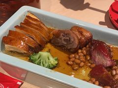 -避风塘(宝山万达店)