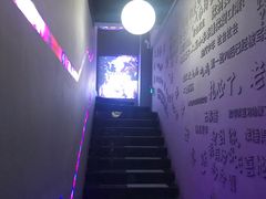 -ROG玩家国度电竞馆零零柒(凯马店)