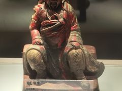 -临沂市博物馆