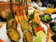 -伊豆野菜村(大族广场店)