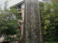 -海窝子古镇