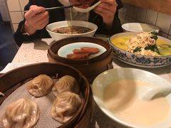 -东园小馆(苏州中心店)