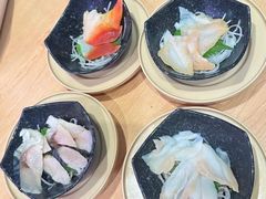 -寿司郎(皇庭广场店)