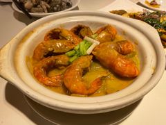 -東海海鲜酒家(中信广场店)
