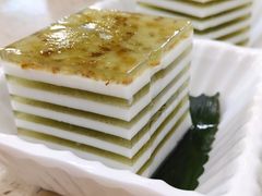 千层桂花糕-点都德(北京路贰店)