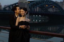 -苏州HX-合喜映画婚纱摄影