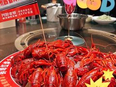 -阿财老铺·老蚌埠龙虾城(华夏总店)