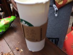 -星巴克臻选(成都宽窄巷子店)
