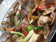 -鑫悦楼煎蟹·16年海鲜大排档
