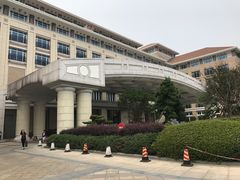 -常州武进九洲喜来登酒店