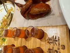 -粤集·手工粤菜(皇庭广场店)