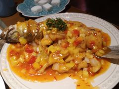 -泰国餐厅 Thai Food(裕华万达店)