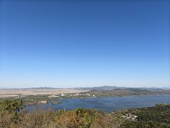 -沈阳辉山风景区