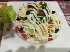 -美森西餐厅(曙光大道店)