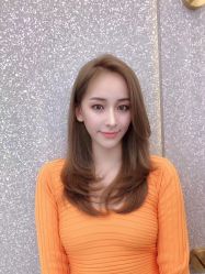 -3AM HAIR SALON染发烫发接发