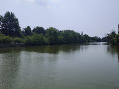 -采石矶景区