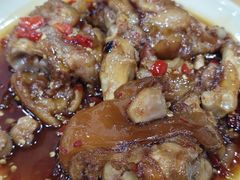 -贤花饭店(城阳店)