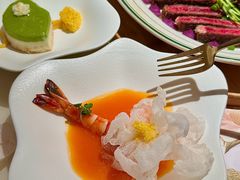-Tomacado花厨(南京IFC国金中心店)