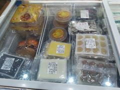 -欢姐伦教糕(北海大道北店)