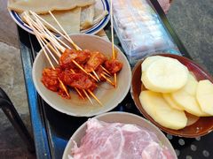 -四小区火锅·巷子里的重庆火锅(花照壁店)