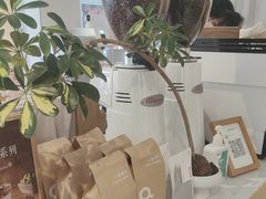 -Cafe on warm(丹霞店)
