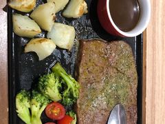 -必胜客(花舞大唐博物馆店)