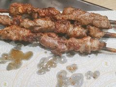 -西部马华清真兰州牛肉面·烧烤夜市(三里河店)