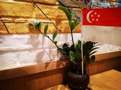 -新加坡高记KOO KEE Restaurant(盈科店)
