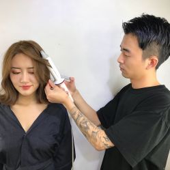 -P.STYLE 派斯造型