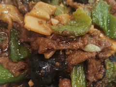 -东四民芳餐厅(世茂工三店)