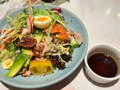 -半秋山西餐厅(巴南万达广场店)