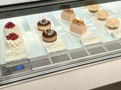 -潮一不贰·法式甜品·生日蛋糕·西式简餐(外滩店)